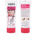 XQM 3 Days Whitening Advanced Cream 100g