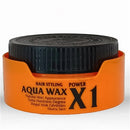 Blue Drop Aqua Wax 150ml