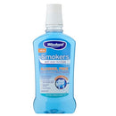 Wisdom Smokers Anti Stain Mouthwash-Extra Fresh Mint 500ml