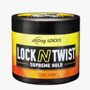 AllDay Locks Lock N Twist Supreme Hold 5oz