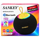 Sankey Mega Blast Bluetooth Speaker