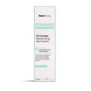 Face Facts Ceramide Oil Control Moisturising Gel Cream - 50ml