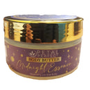 Petal Perfect Body Butter - Midnight Essence 185g
