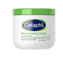 Cetaphil Moisturizing Cream, Dry To Very Dry Skin, 16oz