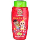 Coco Melon Bubble Bath For Kid's - Watermelon Scent 300ml