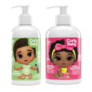 Curlybaby Curly Shampoo 8oz