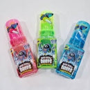 Dizzy Dazzle Drops Liquid Candy Dropper 70g