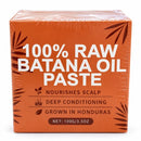 100% Raw Batana Oil Paste 120ml