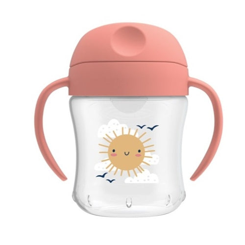 Dr. Brown's First Cup 6 Months -180ml