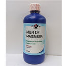 V&S Milk Of Magnesia Original