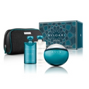 Bvlgari Men's Aqva Pour Homme 4-Pc Gift Set
