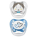 Dr Brown's PreVent Butterfly Soother - 2 Pack