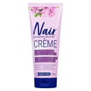 Nair Hair Removal Crème for Coarse Hair with Grape Seed Oil, 200-ml