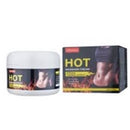 Kormesic  Hot Massage Cream 85g