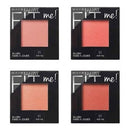 Maybelline Fit Me Powder Blush 4.5g