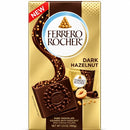 Ferrero Rocher Squares With Hazelnut 3.7oz