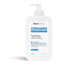 Face Facts Ceramide Hydrating Body Wash - 400ml