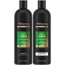 Tresemme Bouncy Curls + Coconut Infusion 16.5 fl oz