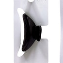 Isola Hair Clip - Black