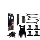 The Original Jenny Capp Braid Set