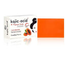 GuanJing Kojic & Papaya Soap 120g
