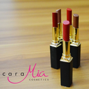 CARAMIA FABULIPS LONGWEAR  LIPSTICKS