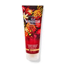 Bath & Body Works Wild Madagascar Vanilla Ultimate Hydration Body Cream 8oz