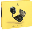 Andis 80745 Ionic Professional Bonnet Hair Dryer