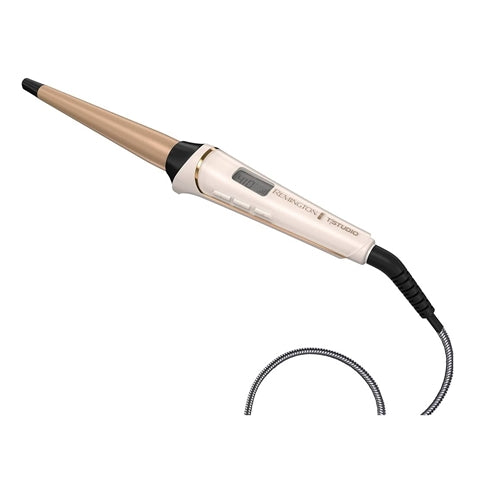 Remington Pro Thermaluxe Curling Wand