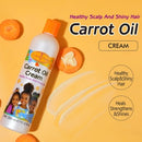 Aichun Beauty Carrot Oil Cream 350ml