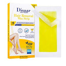 Disaar Hair Removal Wax Strip -20ct