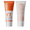 Kormesic V7 Facial Cleanser 100g