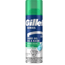 Gillette Series Shaving Gel Sensitive Skin 7 oz