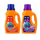 America Fresh Liquid Laundry Detergent-Original