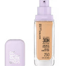 Maybelline Super Stay Up to 30HR Wear Lumi-Matte Liquid Foundation - 1 fl oz