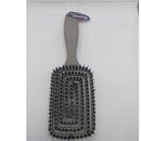 Glamour Large Hair Brush-Grey