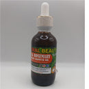 Natural Beauty By Cathy Batana & Rosemary Beard & Hair Growth Oil 60ml