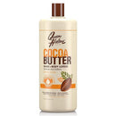Queen Helene Cocoa Butter Hand & Body Lotion, 32 Oz