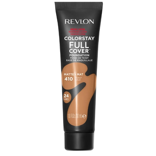 Revlon Colorstay 24Hrs Full Cover Matte Foundation 30ml