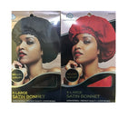Dream World Deluxe Luxury X-Large Satin Bonnet
