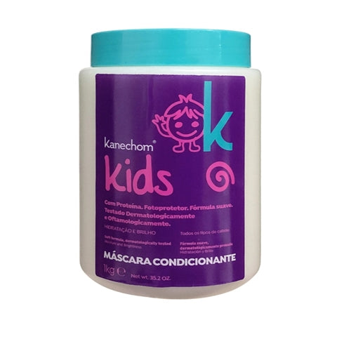 Kanechom Kids Hair Mask 1kg
