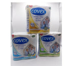 Dalan Covex Soap Bar -3pk