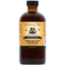 Sunny Isle Jamaican Black Castor Oil, 8 Fl Oz