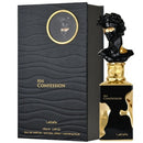 Lattafa His Confession Eau De Parfum 100ml