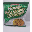 Devon Honey & Almond Cookies 200g