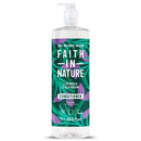 Faith In Nature Shea & Argan For Dry Hair 1L