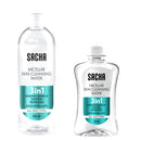 Sacha Micellar Skin Cleansing Water