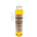Natsabelle Carrot & Turmeric Brightening Body Oil 250ml