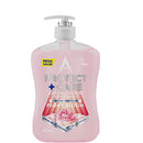 Astonish Protect + Care Anti Bacterial Soothing Moisturiser Hand-wash Peony Bloom 600ml