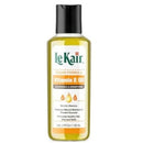 Le Kair Vitamin E Oil Hair & Body Oil - Vegan Formula 3.4oz